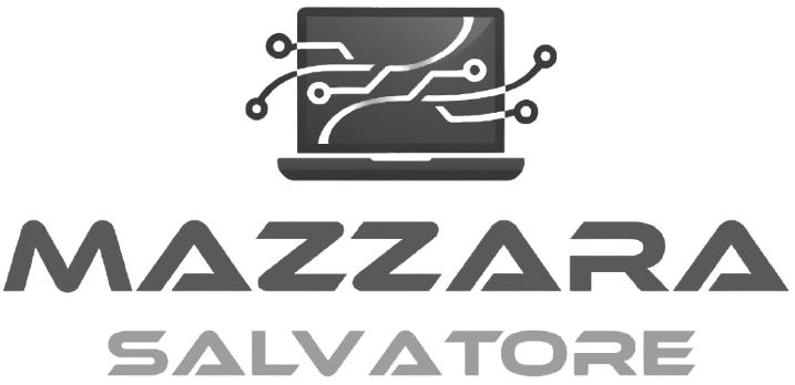 logo Mazzara Salvatore